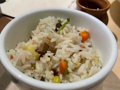 -一坐一忘云南菜(卓悦中心)