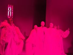 -交通银行前滩31演艺中心