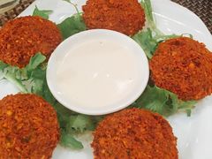 -ALAMEEN阿拉伯餐厅(三里屯店)