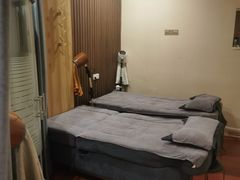 -养心阁足道馆(火宫殿一店)