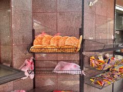 -阿布拉的馕(西北路店)