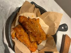 -必胜客(骡马市店)