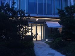 -优加东京秀烫染SALON