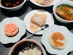 -小厨娘金榜题名(夫子庙贡院街店)
