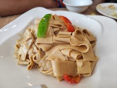 -李连贵熏肉大饼(宁山中路店)