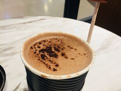 -Awfully Chocolate(来福士广场店)