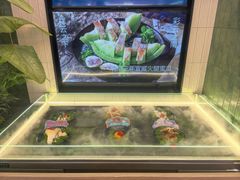 -芸山季·云南山珍菌火锅(南翔印象城MEGA店)