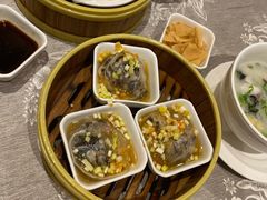 -香云轩·顺德菜(香云纱园林酒店店)