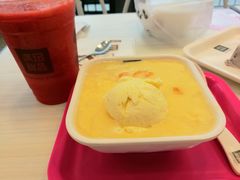 -满记甜品(无锡八佰伴店)