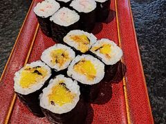 -古田居·特色寿司料理(星之岛旗舰店)