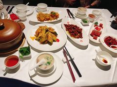 -炳胜品味(海印总店)