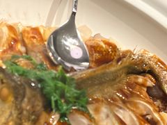 -真爱中国餐馆·年华店(朱雀大街店)