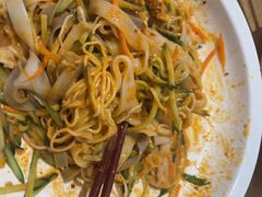 -金记 酿皮·煲烧饭(万博店)