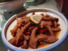 -北平食府(马鞍山路店)