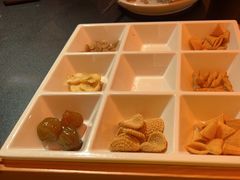 -探鱼·鲜青椒爽麻烤鱼(三水广场店)