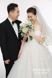 -新奕映像摄影机构
