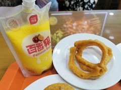 -白魁老号饭庄(交道口店)
