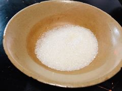 -梯坎豆花