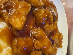 -烤肉宛饭庄(南礼士路店)