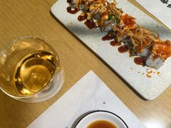 -小句号·精致料理(江南环球港店)