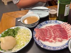 -裕德孚·非遗手切涮羊肉(东直门内大街店)