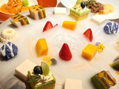 -狮拾久·现代新加坡料理(福田COCO Park店)