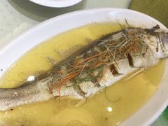 -老味道(横山桥羊绒城店)