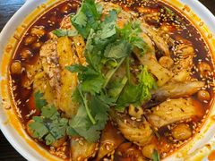 -牛王庙(龙华花园店)