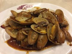 -桥底辣蟹(谢斐道店)