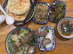 -夏家合汁(天润花园小区店)