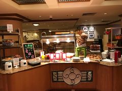 -咖啡苑·沈阳今旅酒店Hotel Jen·香格里拉集团
