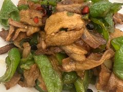 -博雅渔港·融合菜(维也纳国际大酒店)