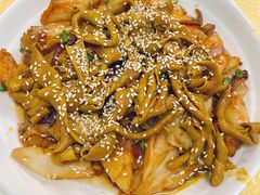 -民记食店(沙溪店)