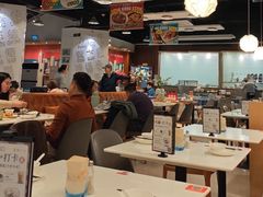 -金湖港式餐厅(建外店)