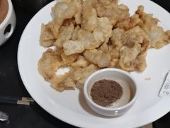 -新乾隆酒楼(帝景园店)