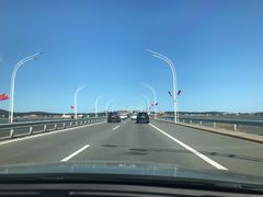 -养马岛旅游度假区
