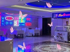 -海韵之星邮轮水会(明发商业广场店)