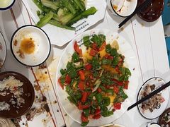 -煲来饱去冷水鱼