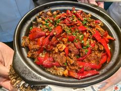 -匠熙小馆(崇文门店)