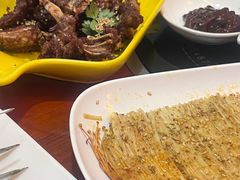 -老何太太鹤岗小串·团建聚餐(龙华店)