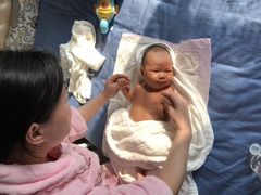 -汇慈安·高端自营月嫂(武汉月子尊享店)