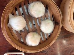 彩景虾饺皇-彩景大茶楼(平湖店)