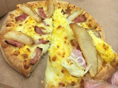 -达美乐比萨(新洲店)