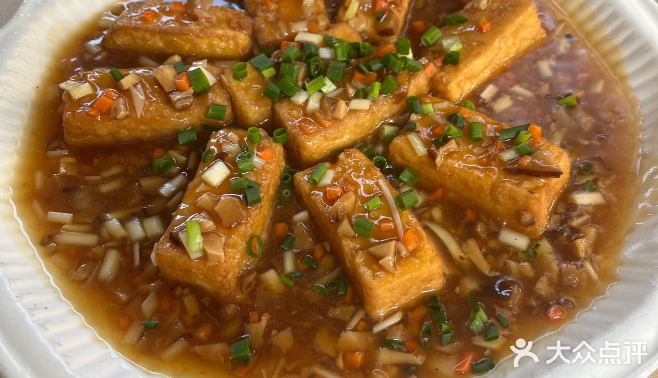 蒸牛肉几好食，送饭唔错