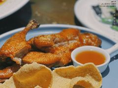 -食锦记·福建私房菜(浦西万达店)