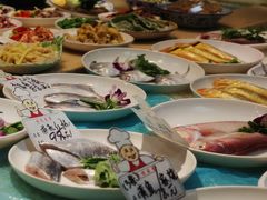 -杨记海鲜楼(三门黑金冠店)