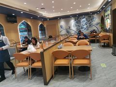 -西部马华清真兰州牛肉面·烧烤夜市(关东店)