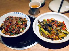 -吃饭皇帝大(合生汇店)