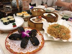 -顺德人家食府(黄金广场店)