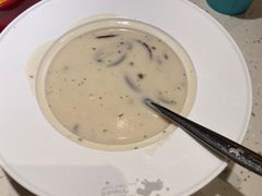 -夏日玛莉西餐厅(金茂览秀城店)